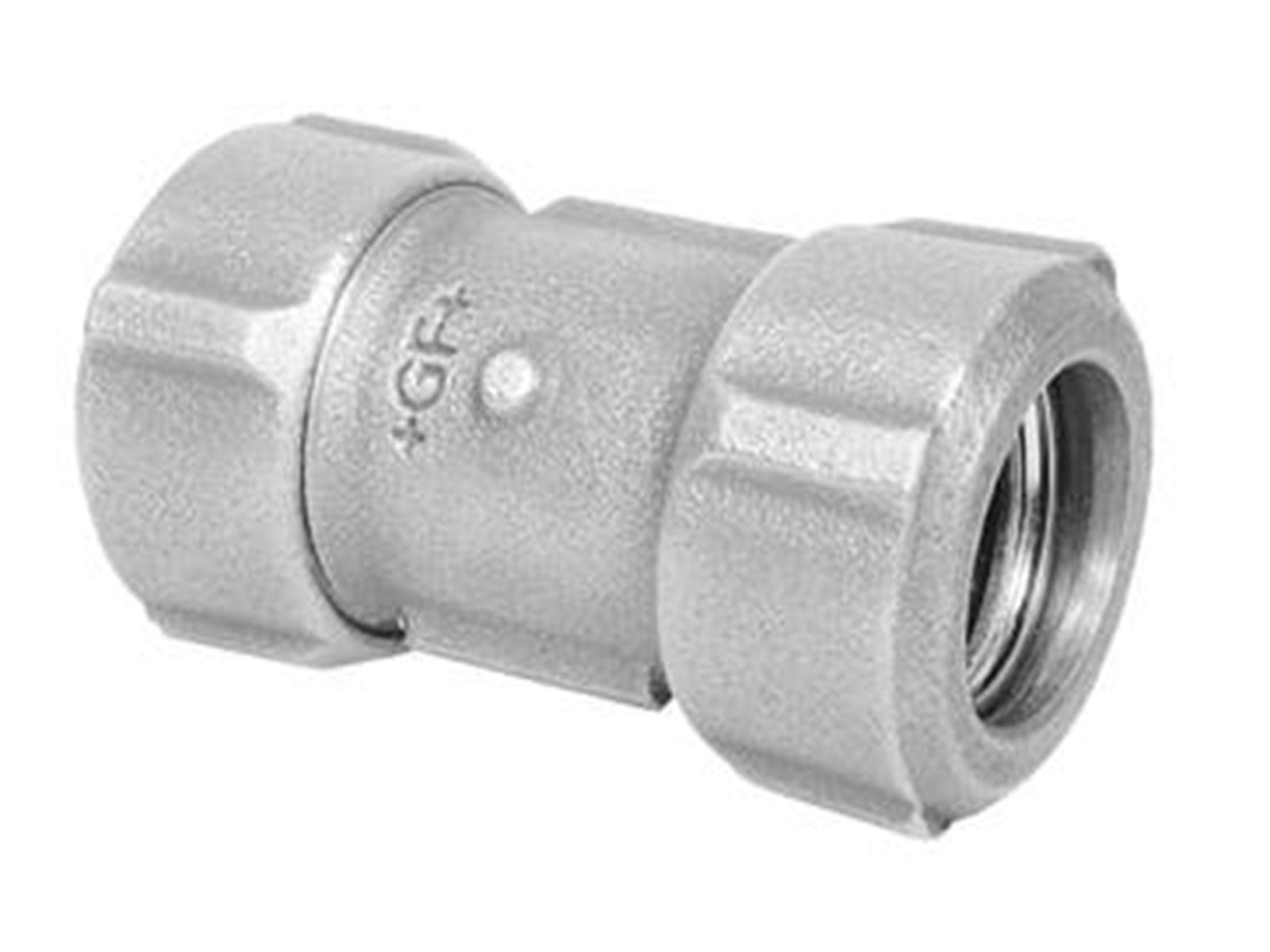 +GF+ Coupler primofit 1 1/2 +GF+ Coupler primofit 1 1/2